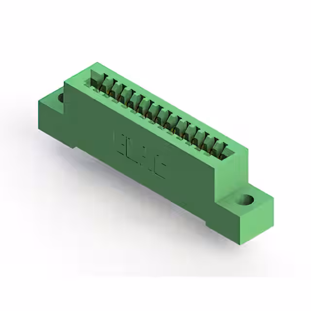 342-014-524-104 EDAC Inc.  Edgeboard Connectors
